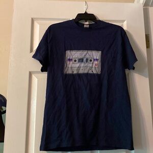 Celeste Game Cassette T-Shirt